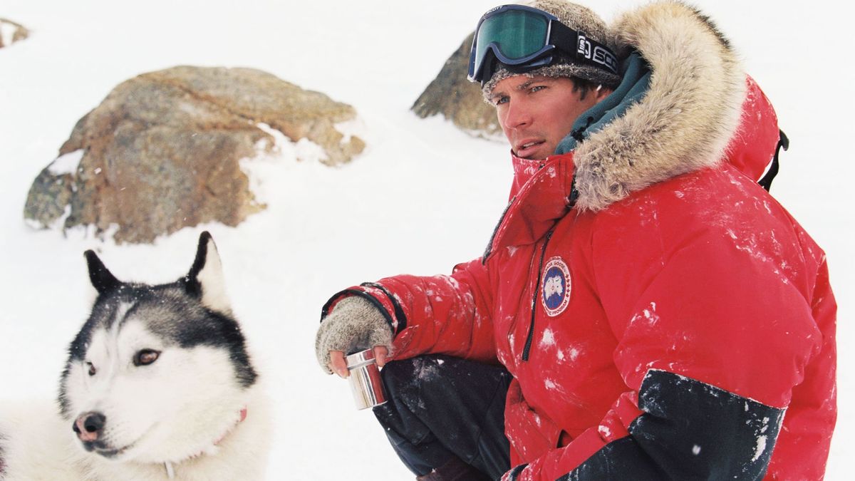 ‎Eight Below (2006) directed by Frank Marshall • Reviews, film + cast ...